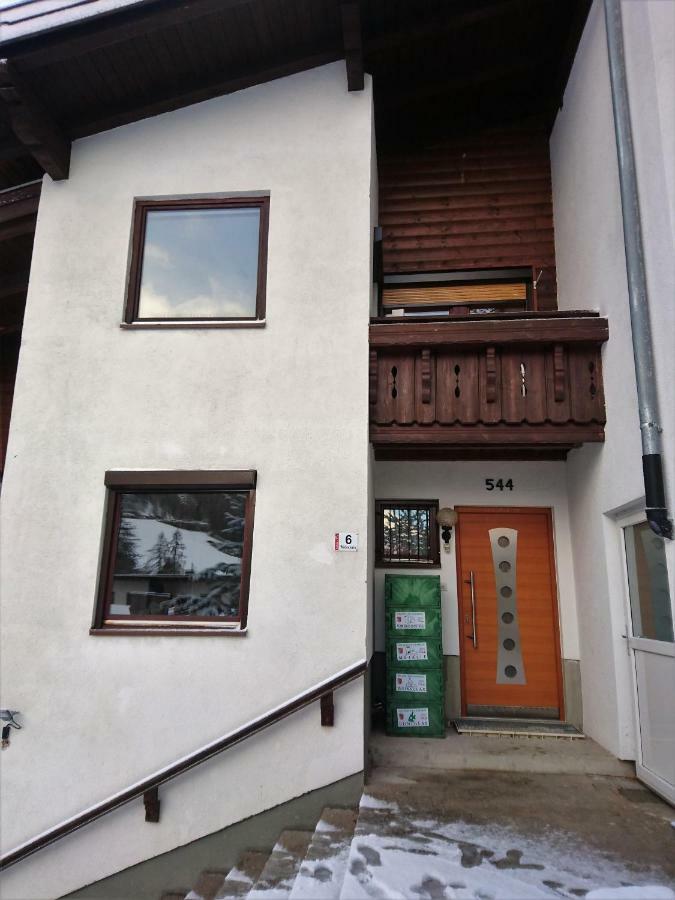 Appartment Fuzzy เซิลเดน ภายนอก รูปภาพ