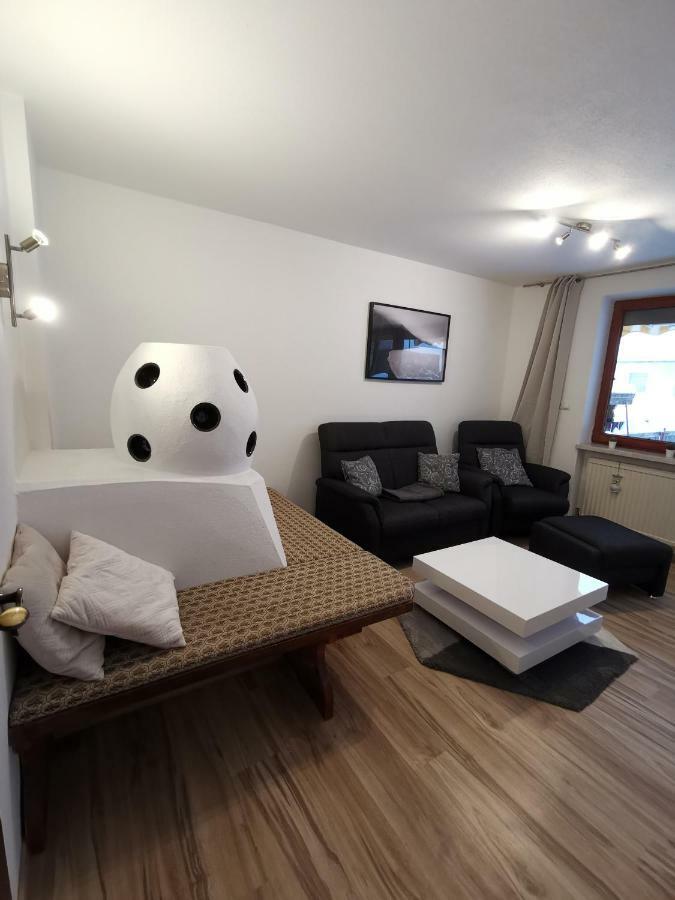 Appartment Fuzzy เซิลเดน ภายนอก รูปภาพ