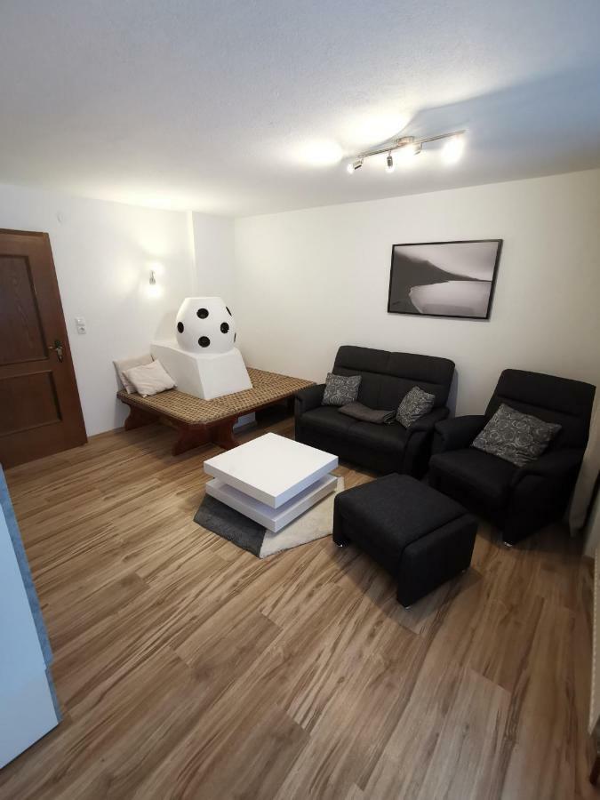 Appartment Fuzzy เซิลเดน ภายนอก รูปภาพ