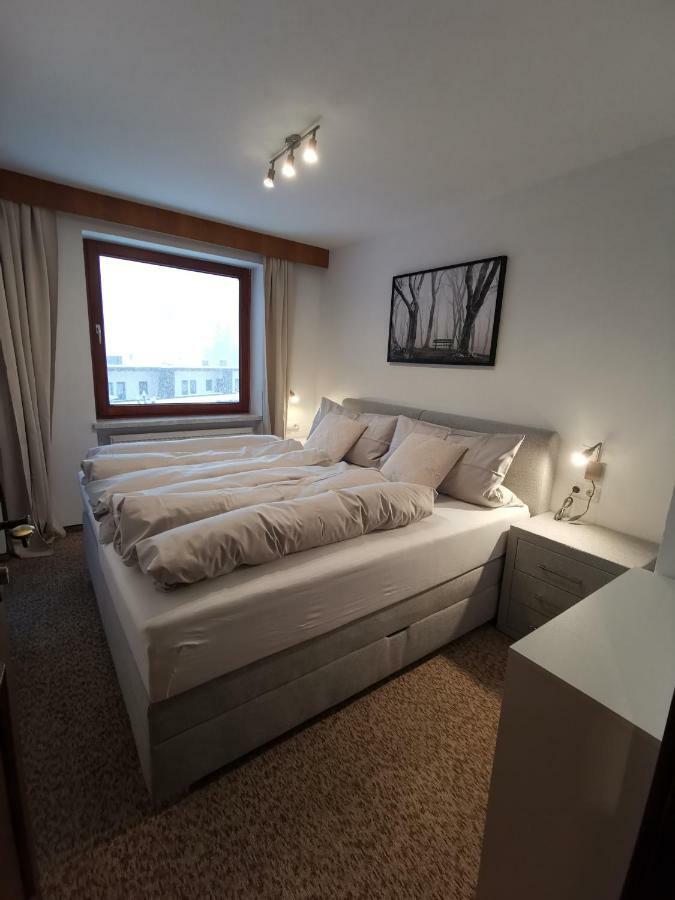 Appartment Fuzzy เซิลเดน ภายนอก รูปภาพ