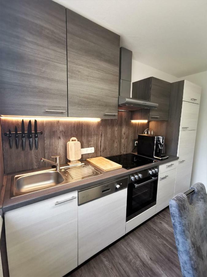 Appartment Fuzzy เซิลเดน ภายนอก รูปภาพ