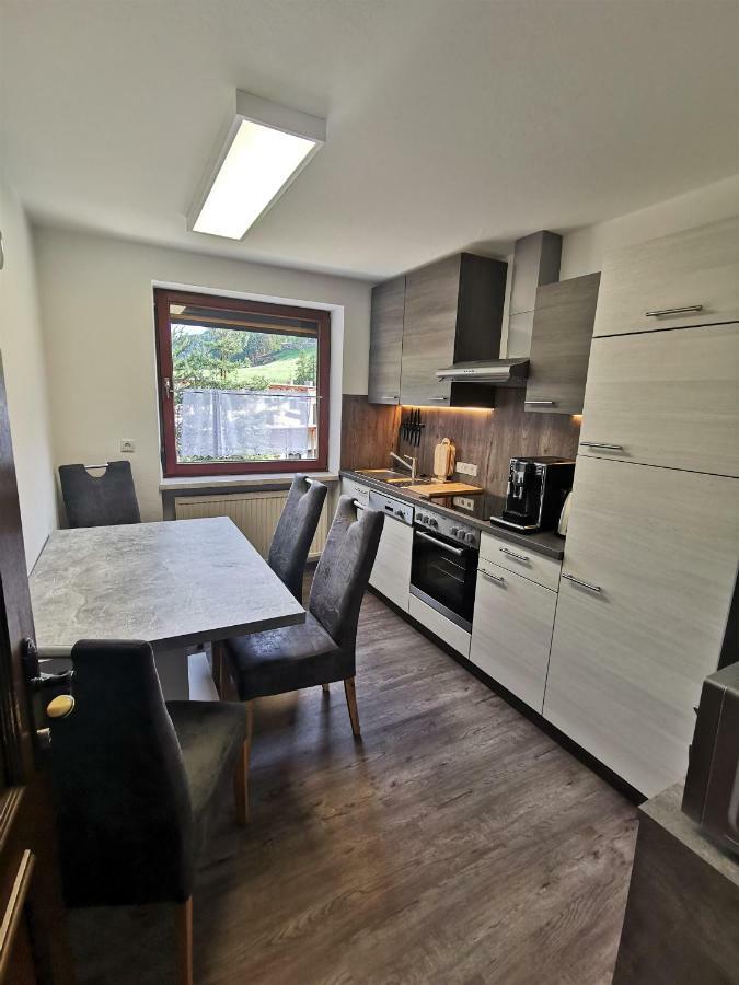 Appartment Fuzzy เซิลเดน ภายนอก รูปภาพ