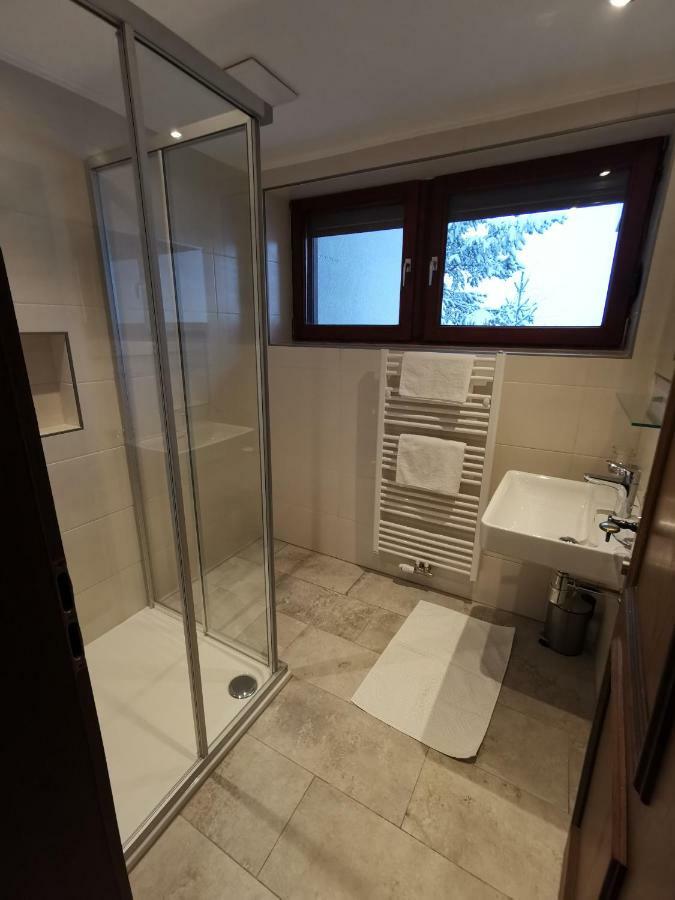 Appartment Fuzzy เซิลเดน ภายนอก รูปภาพ