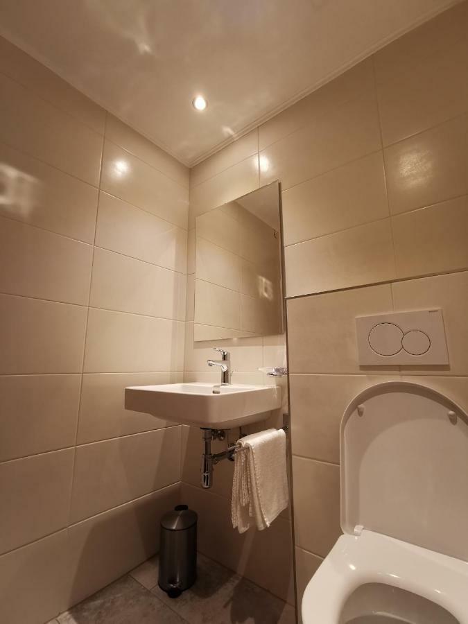 Appartment Fuzzy เซิลเดน ภายนอก รูปภาพ