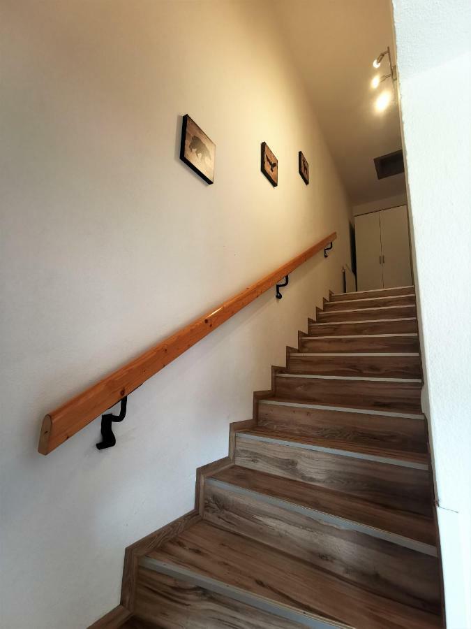 Appartment Fuzzy เซิลเดน ภายนอก รูปภาพ